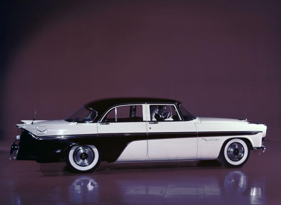 DeSoto Fireflite Sedan (S-24) '1956